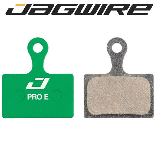 JAGWIRE Disc Brake Pads DCAB04