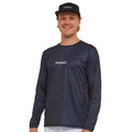 DHaRCO Gravity Jersey Mens Stealth L