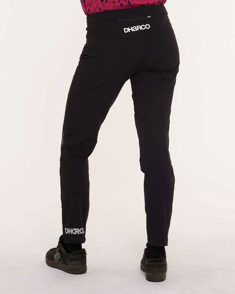 DHaRCO Gravity Pants Ladies Black M