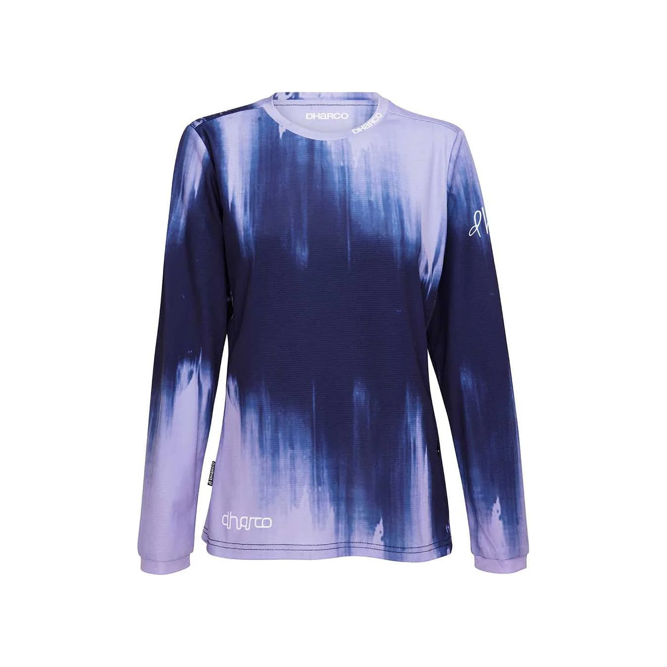 DHaRCO Gravity Jersey Ladies Purple Rain XS