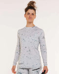 DHaRCO Gravity Jersey Ladies Cookies and Cream L