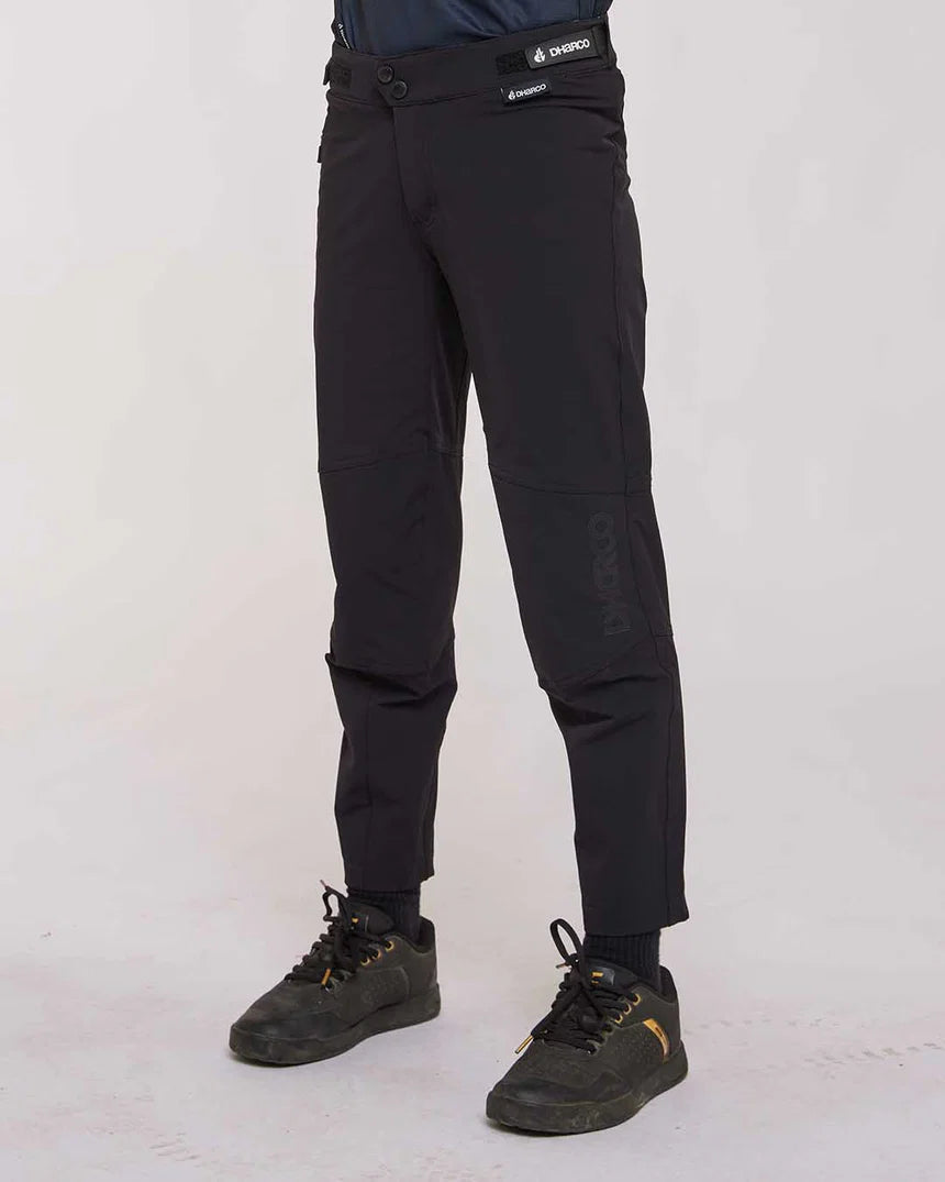 DHaRCO Gravity Pants Youth Black YS/6