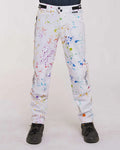 DHaRCO Gravity Pants Youth Paint Splatter YS/6