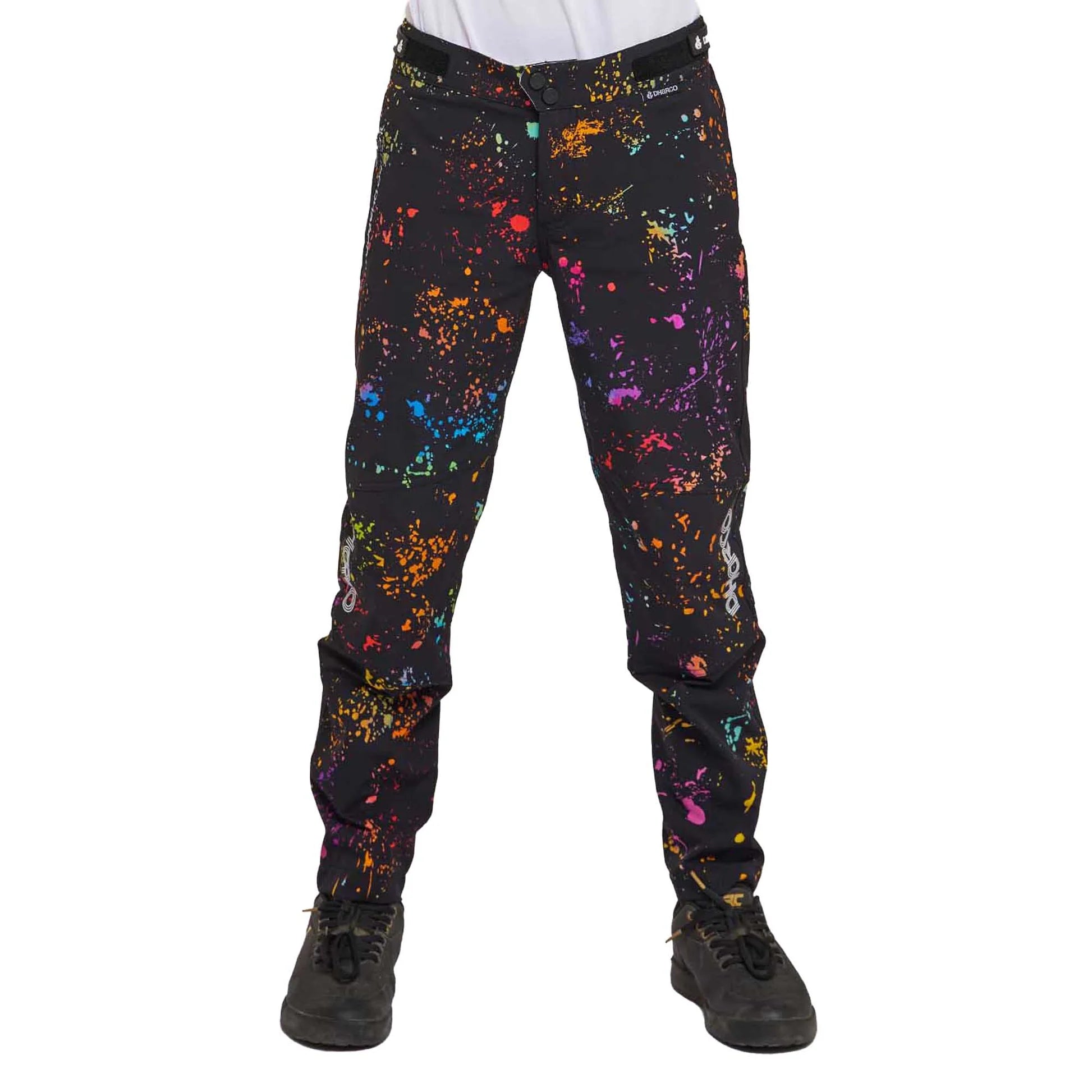 DHaRCO Gravity Pants Youth Supernova YXL/12