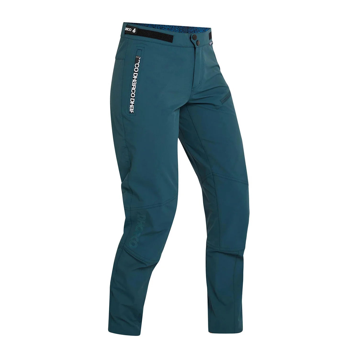 DHaRCO Gravity Pants Ladies Forest L