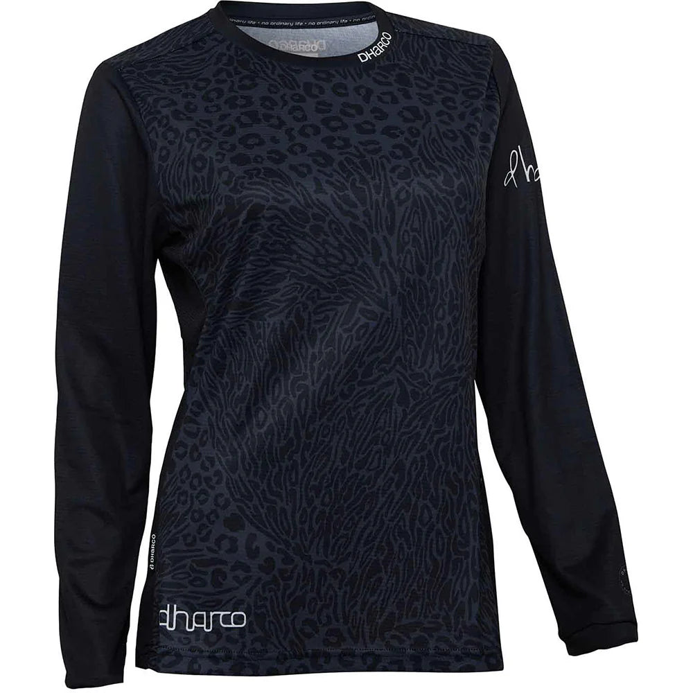 DHaRCO Gravity Jersey Ladies Savannah M