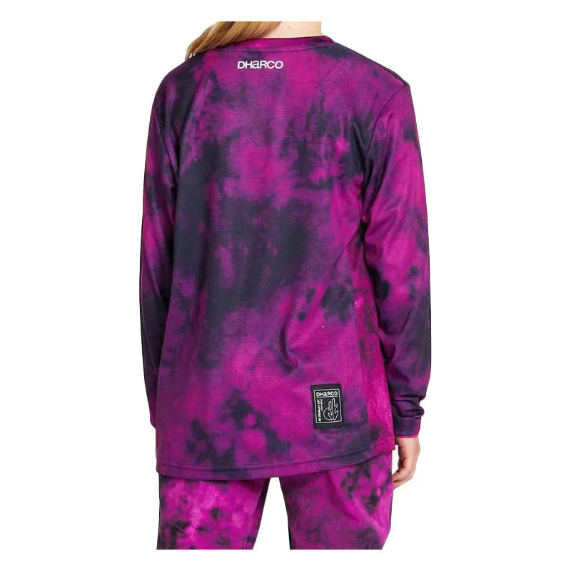 DHaRCO Gravity Jersey Youth Maribor YL/10
