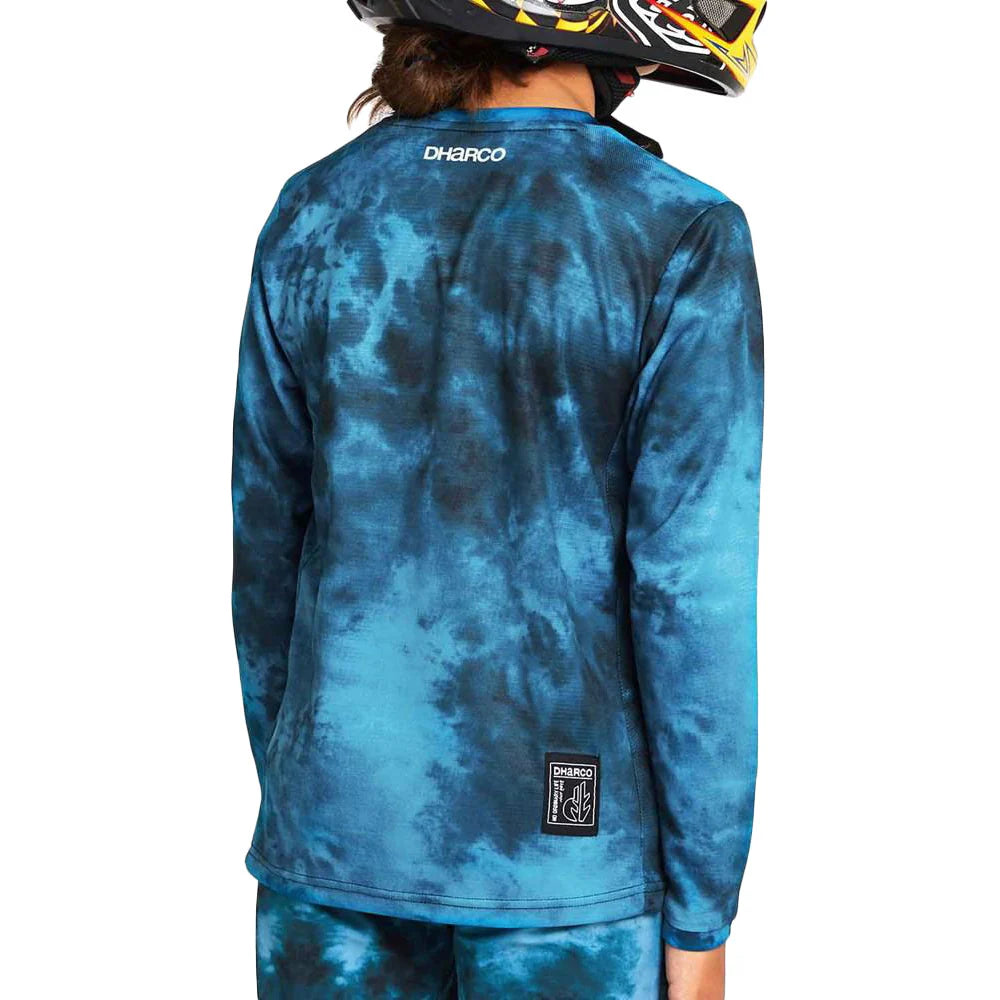 DHaRCO Gravity Jersey Youth Snowshoe YXS/4