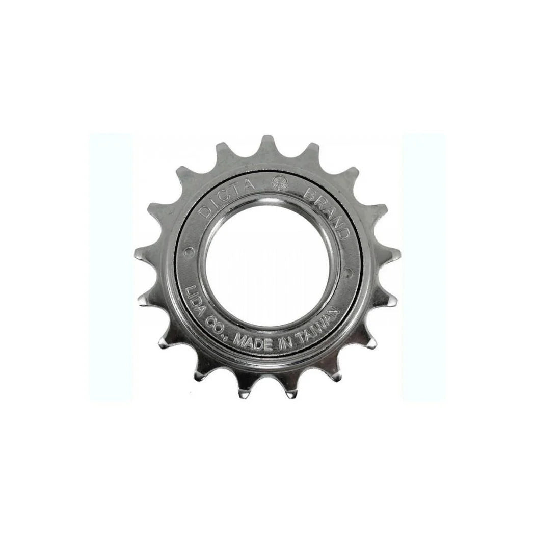 DICTA Freewheel 1/2 x 3/32 15T