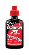 FINISH LINE Dry chain lube 60ml