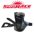SUNRACE Duel Lever Trigger R/H 8 speed