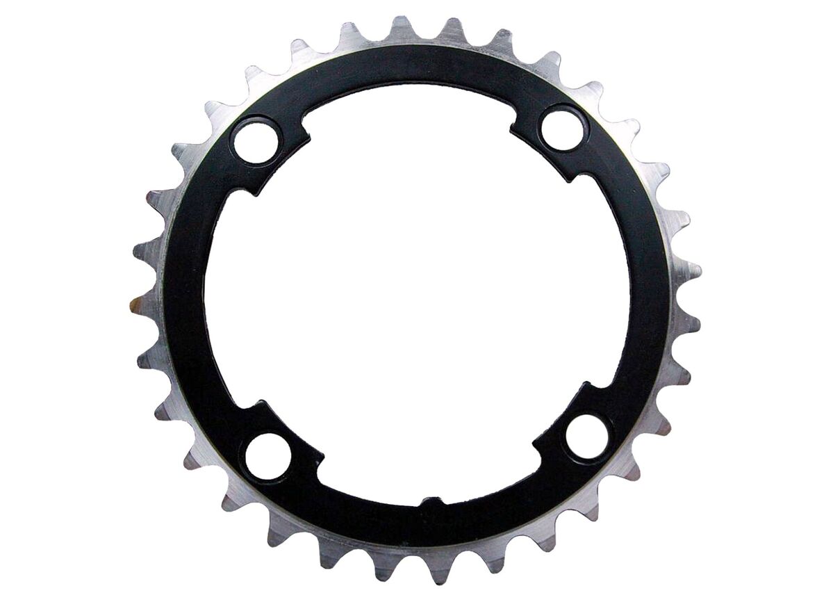 DRS Chainring 4 Pin 41T