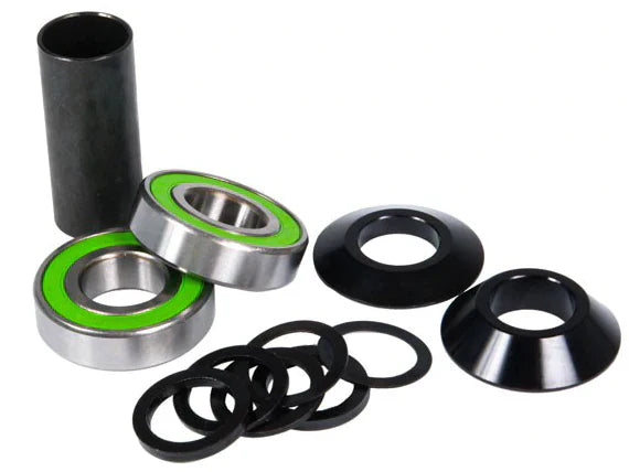 DRS BB Set MID 19/41mm
