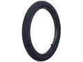 DRS Arrow FS Coloured Tyre 20 x 2.25 Tyre Black/Black wall