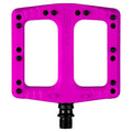 DEITY Deftrap Pedals Pink