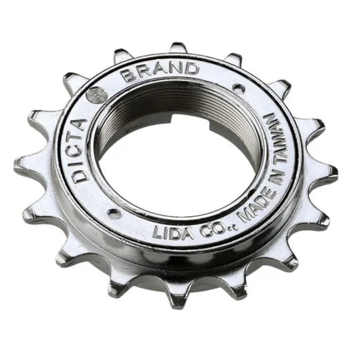 DICTA Freewheel 1/2 x 1/8 14T