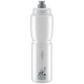 ELITE Jet Green Water Bottle Clear 950ml