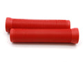 DRS Flangeless Grips Red