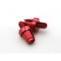 SALT Brake Cable Adjuster Alloy Red M7