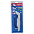 EZE EDGE Carbon Knife & Tool Sharpener
