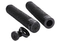 WILL SCOTT Hand Grips Black