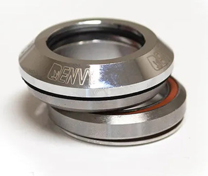 ENVY Headset Chrome