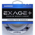 SHIMANO Exage+ Mono 300 40lb