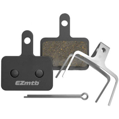 EZmtb Disc Brake Pads EZ-BP1001