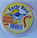 EARLY BIRD BAIT Bloodworms