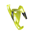 ELITE Bottle Cage Custom Race Fluro Yellow/Black