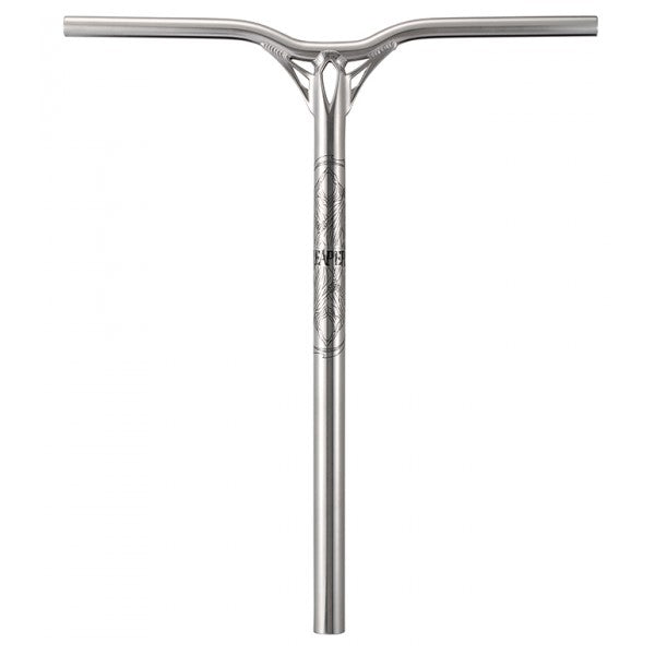 ENVY Reaper Bars V23 675mm Polished