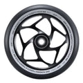 ENVY 120mm Wheel 30mmPu Black/Black