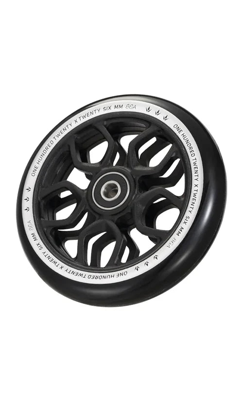 ENVY Lambo 120mm Wheel Black
