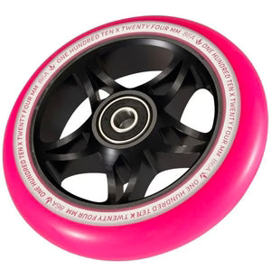 ENVY S3 110mm Wheel Black/Pink