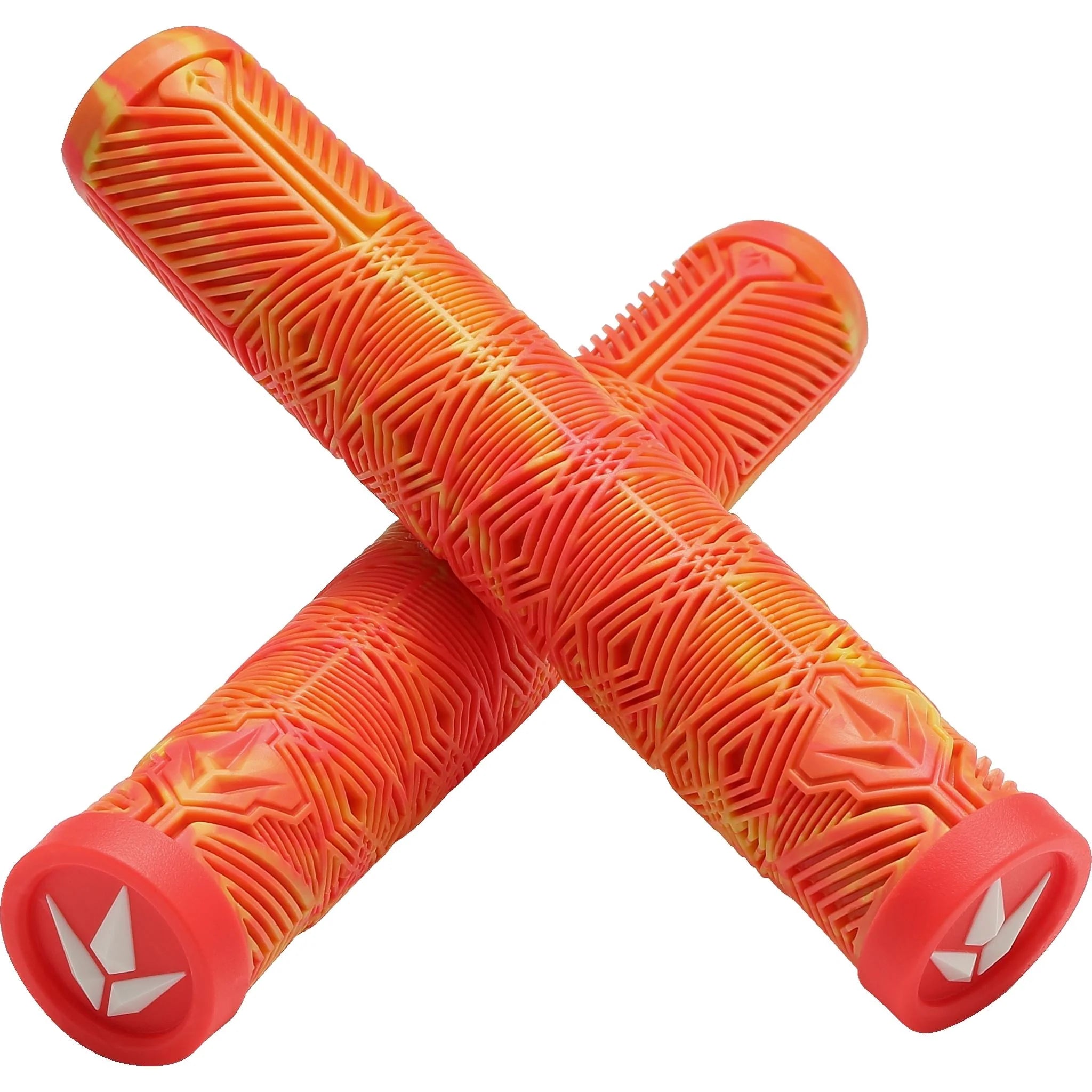 ENVY Hand Grip V3 orange/red