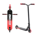 ENVY One Comp S3 Red/Black
