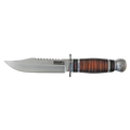 EUREKA Fixed Blade Knives Bronco