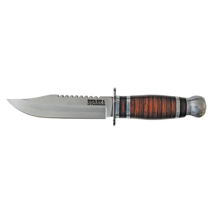 EUREKA Fixed Blade Knives Bronco