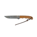 EUREKA Fixed Blade Knives Homesteader