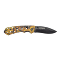 EUREKA Folding Knives Hunter Camo