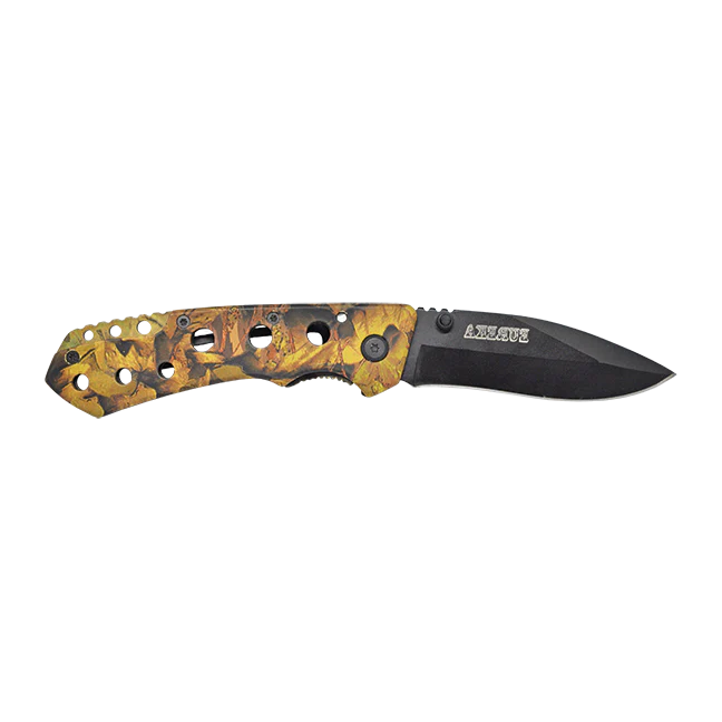 EUREKA Folding Knives Hunter Camo