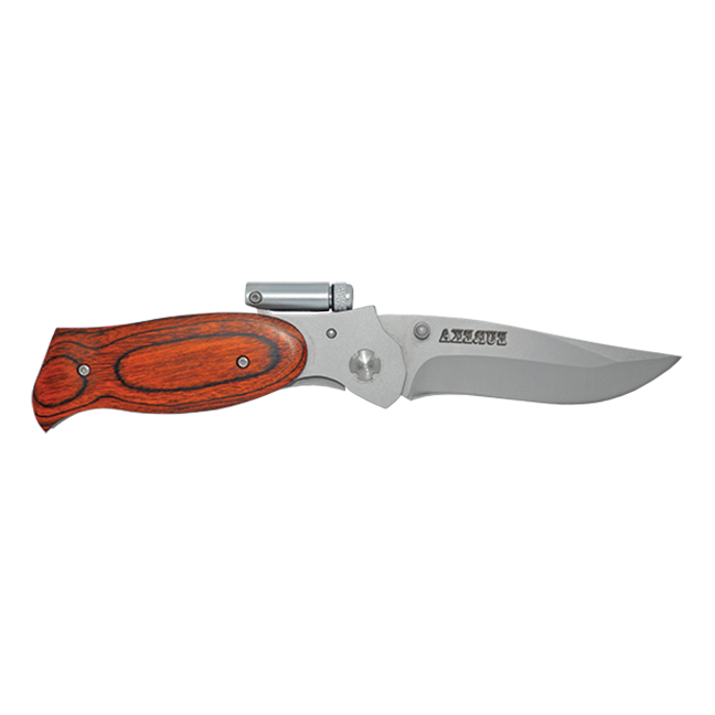 EUREKA Folding Knives Wichita