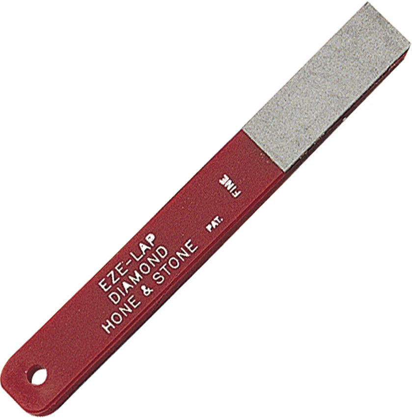 EZE LAP Diamond Sharpener Fine Grade