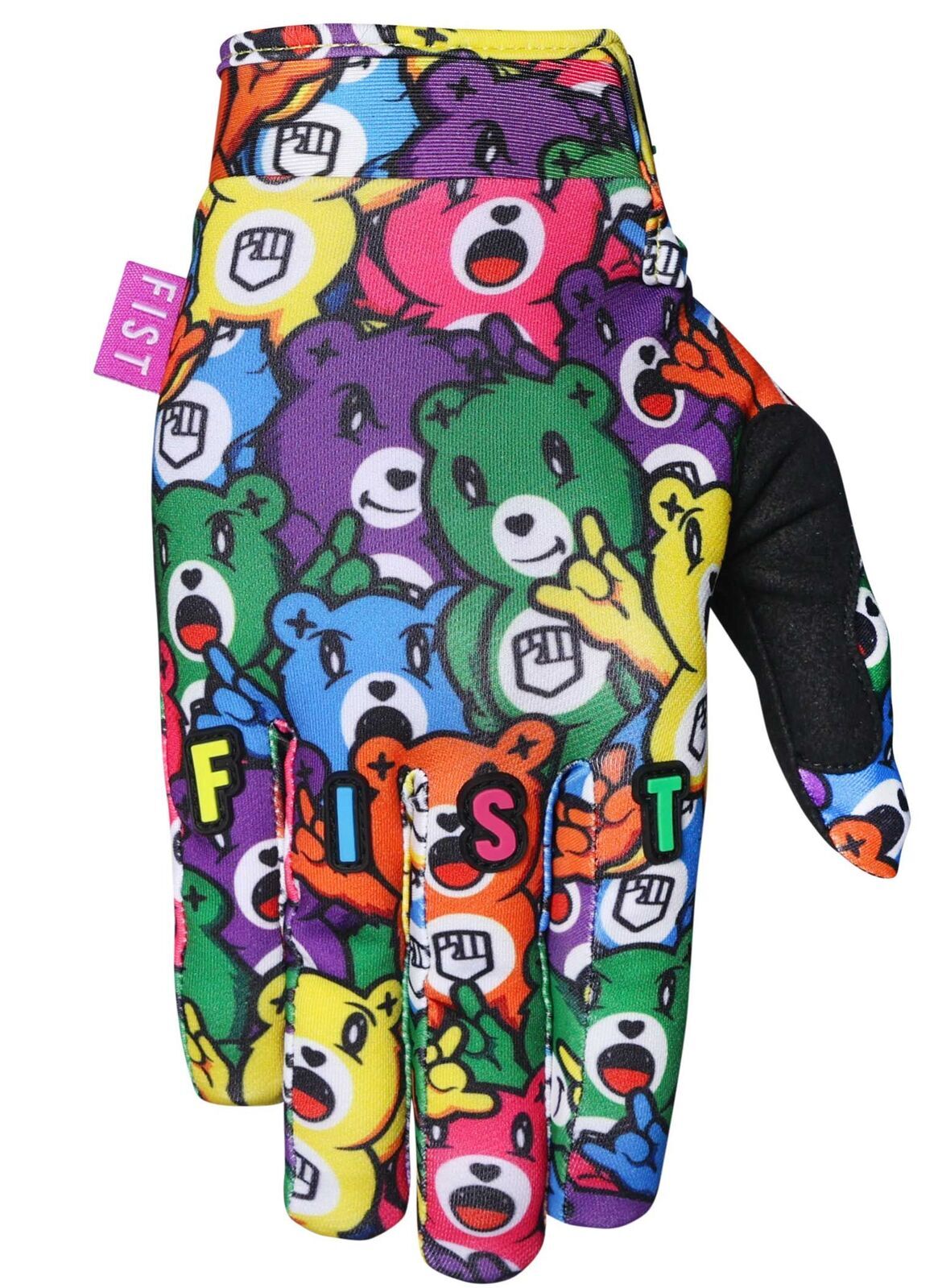 FIST Gloves Youth CH24 Yeah Bears Large