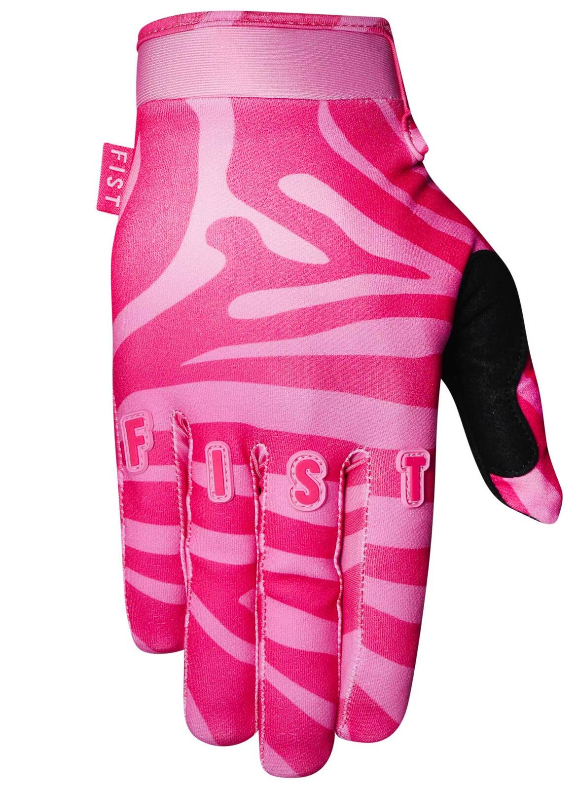 FIST Gloves Youth CH24 Pink Zebra XSmall