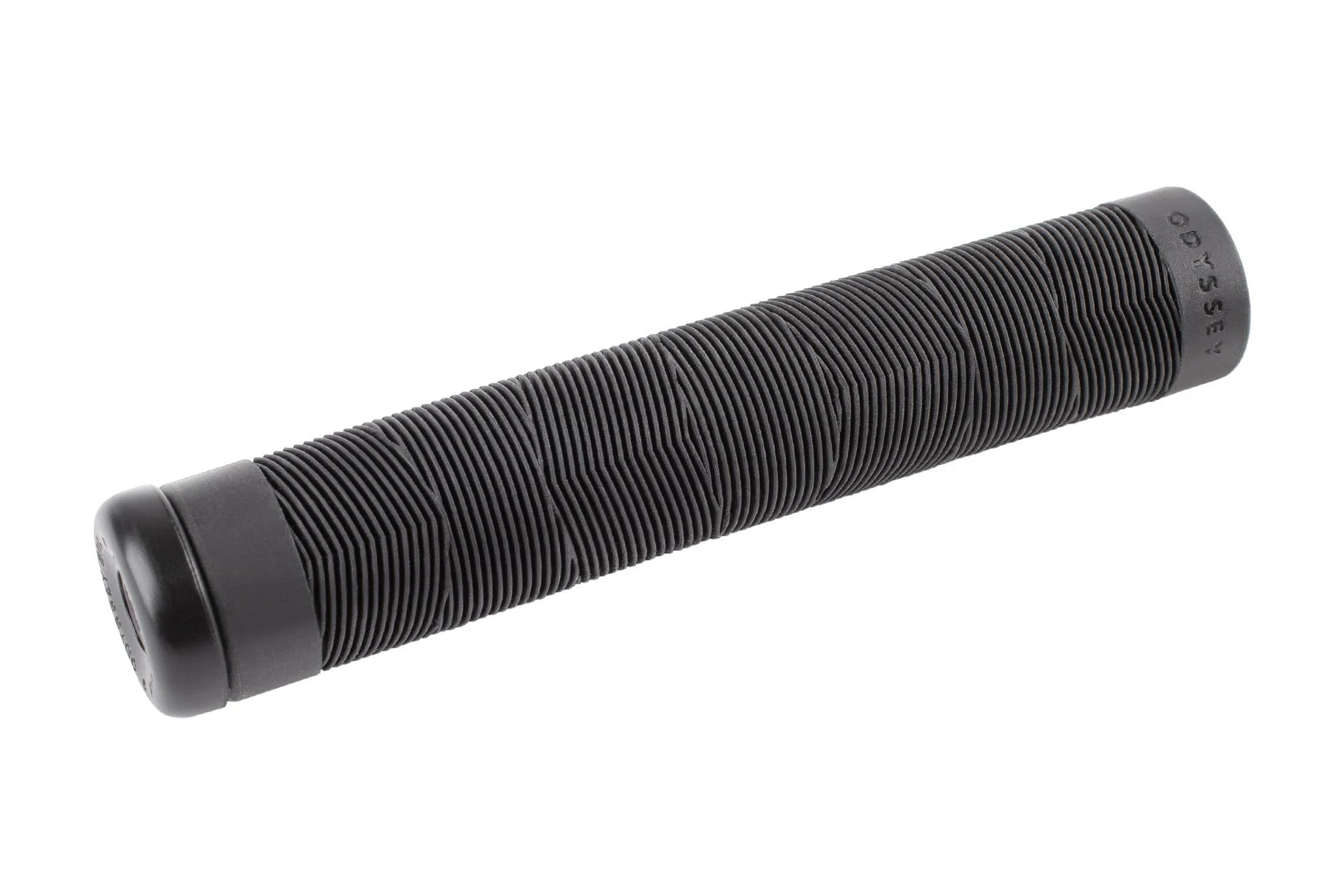 ODYSSEY Travis Hughes Grips Black