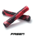 FASEN Hand Grips Red/Black