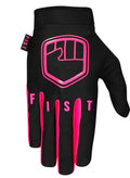FIST Gloves Youth CH24 Fluro Pink XSmall