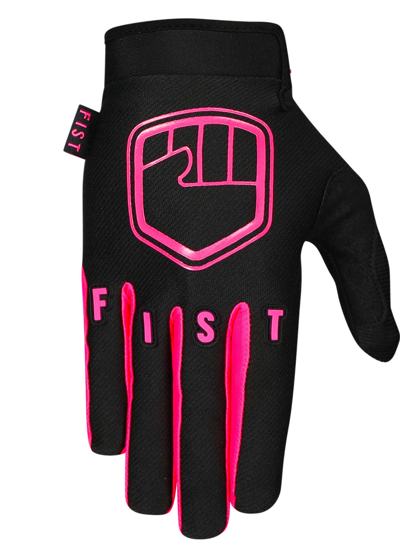 FIST Gloves Youth CH24 Fluro Pink XSmall