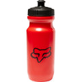 FOX Water Bottle Head Base Red